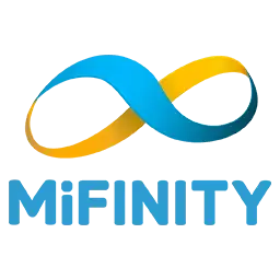 Méthode de Paiement - MiFinity